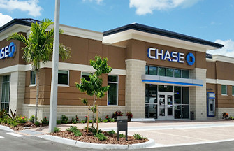 CHASE BANK